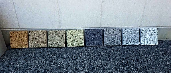 土間コンだってオシャレにできる フッコー 仕上げ トップコート 透水性コンクリート 水たまり対策 Drytech ドライテック 透水性舗装仕上材 生コンポータル 土間コンだってオシャレにできる フッコー 仕上げ トップコート 透水性コンクリート 水たまり対策 Drytech ドライテック 透水性舗装仕上材 生コンポータル