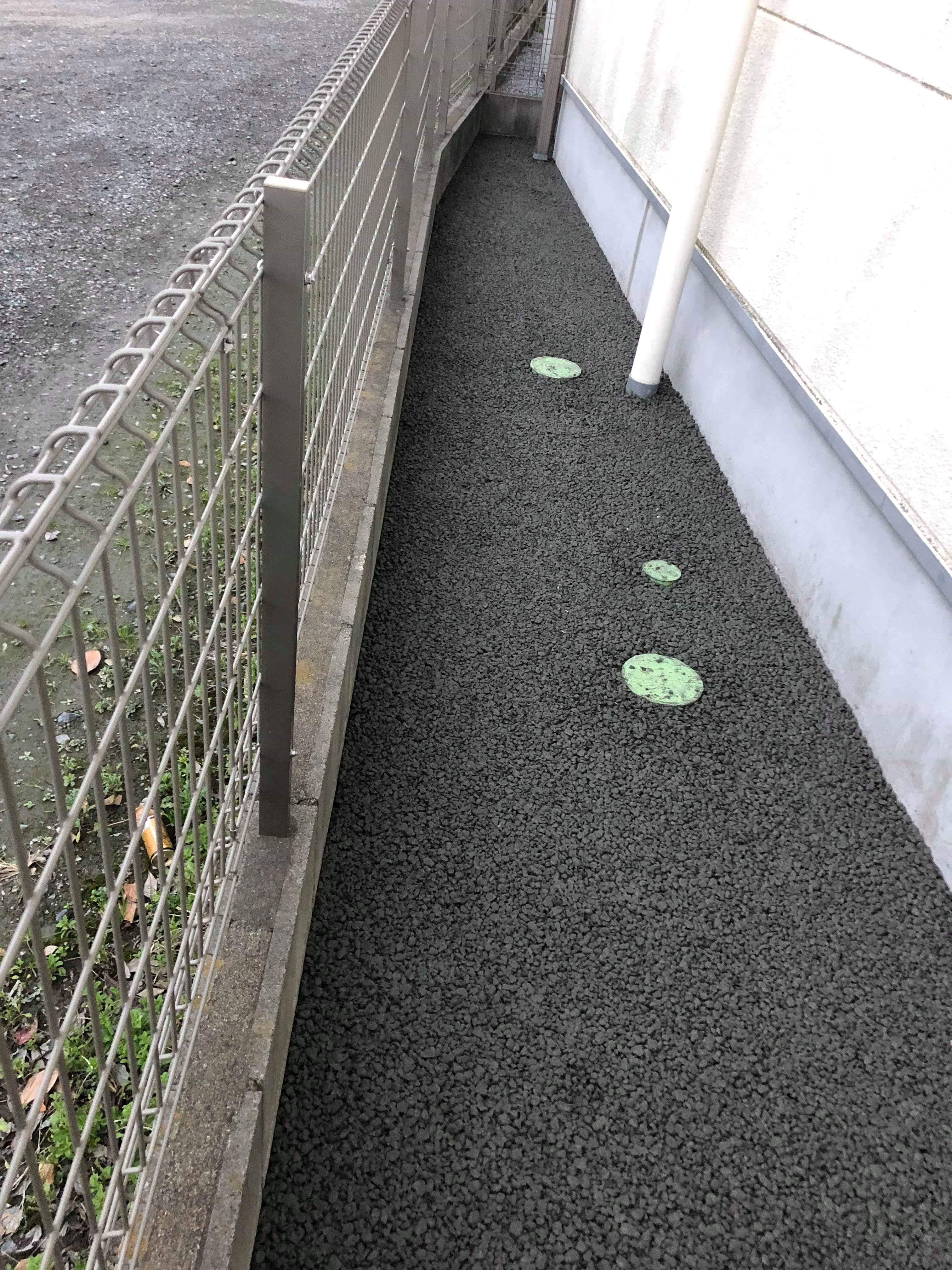 土間コン 早いね これで終わりだもんね 働き方改革 水たまり対策 Drytech ドライテック 透水性舗装仕上材 生コンポータル 土間コン 早いね これで終わりだもんね 働き方改革 水たまり対策 Drytech ドライテック 透水性舗装仕上材 生コンポータル