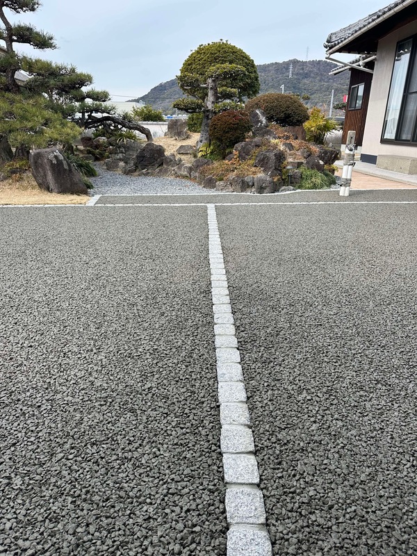 どちらも【土間コン】 オコシコン®︎ と オワコン®︎ それぞれの特徴