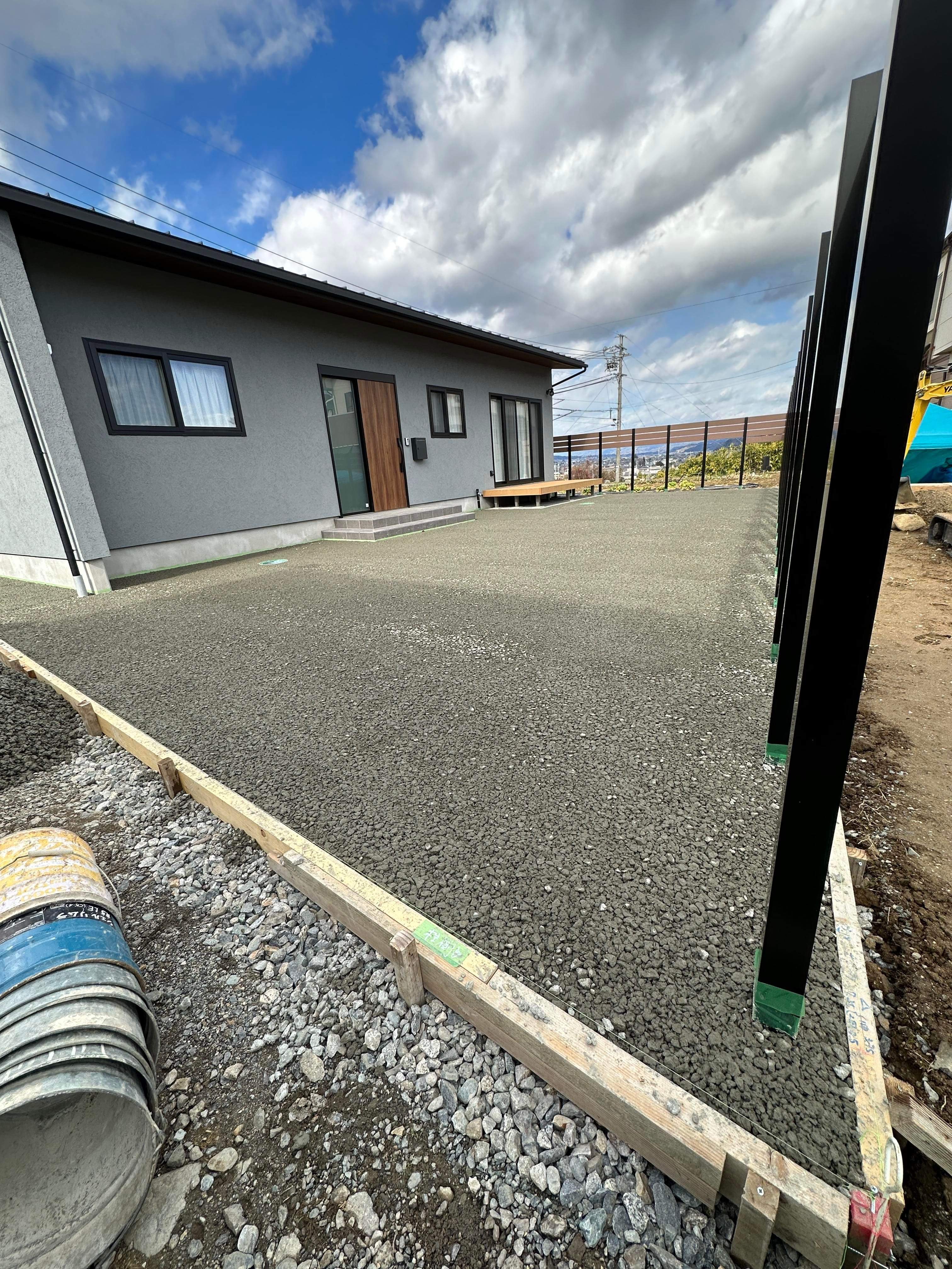 長野】「初めての施工でも失敗する不安もないし、次の現場にもつながる