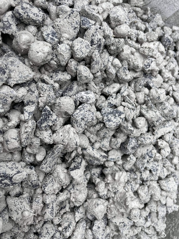 セメント 岡山】「セメント0kgで製造する環境負荷ゼロのオコシコン開発」白石
