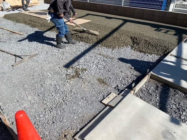 群馬 県内も徐々に認知度が上がってきており ありがたい限りです モトキ建材 平野ブロック 水たまり対策 Drytech ドライテック 透水性舗装仕上材 生コンポータル 群馬 県内も徐々に認知度が上がってきており ありがたい限りです モトキ建材 平野ブロック 水たまり対策 Drytech ドライテック 透水性舗装仕上材 生コンポータル
