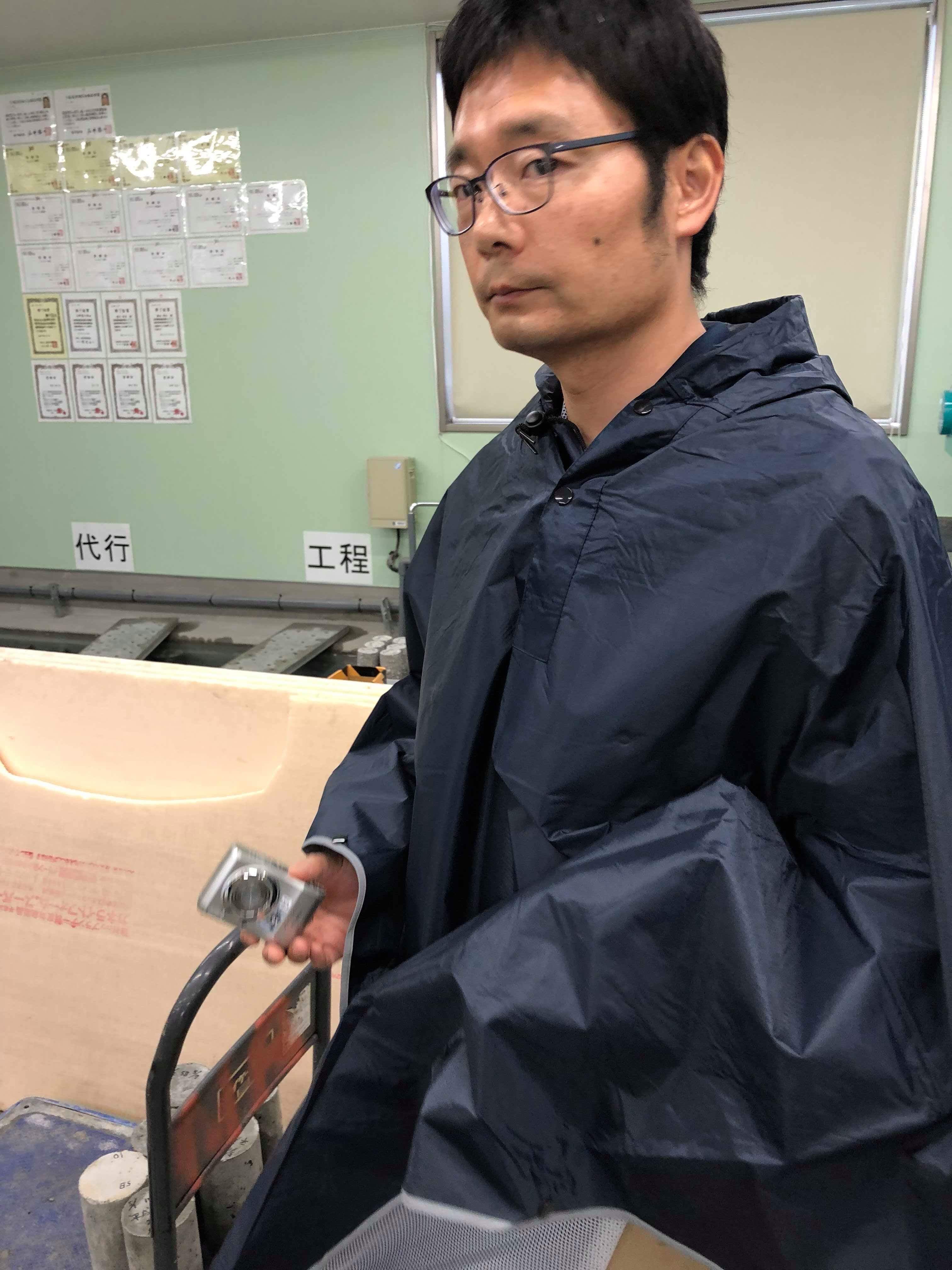 ウッドデザイン賞2020 住友林業と住友林業緑化の快挙 木材繊維補強ポーラスコンクリート 水たまり対策 Drytech ドライテック 透水性舗装仕上材 生コンポータル