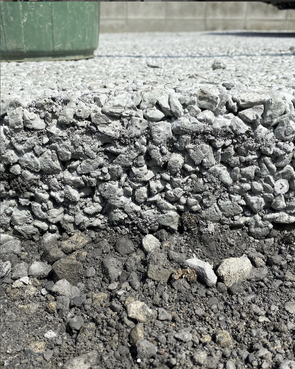 岡山 適切な 施工者 にドライテックを施工をしてもらいましょう 庭や 岡栄工業 水たまり対策 Drytech ドライテック 透水性舗装仕上材 生コンポータル 岡山 適切な 施工者 にドライテックを施工をしてもらいましょう 庭や 岡栄工業 水たまり対策 Drytech ドライテック 透水性舗装仕上材 生コンポータル