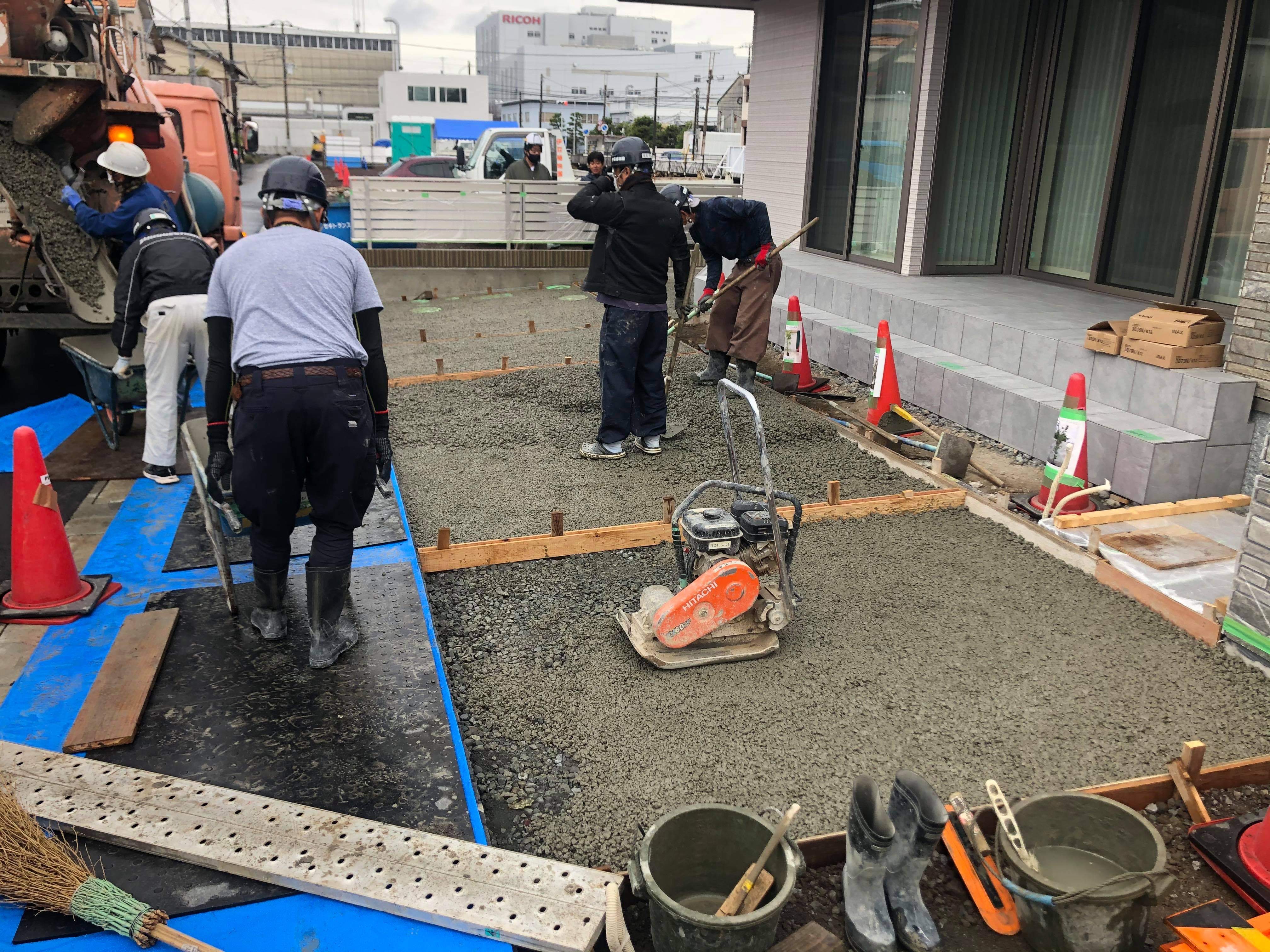静岡】「採用しない（したことがない）ハウスメーカーには問題が 