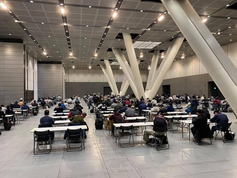 1級造園施工管理技術検定試験を受験いたしました 週刊生コン 12 07 水たまり対策 Drytech ドライテック 透水性舗装仕上材 生コンポータル