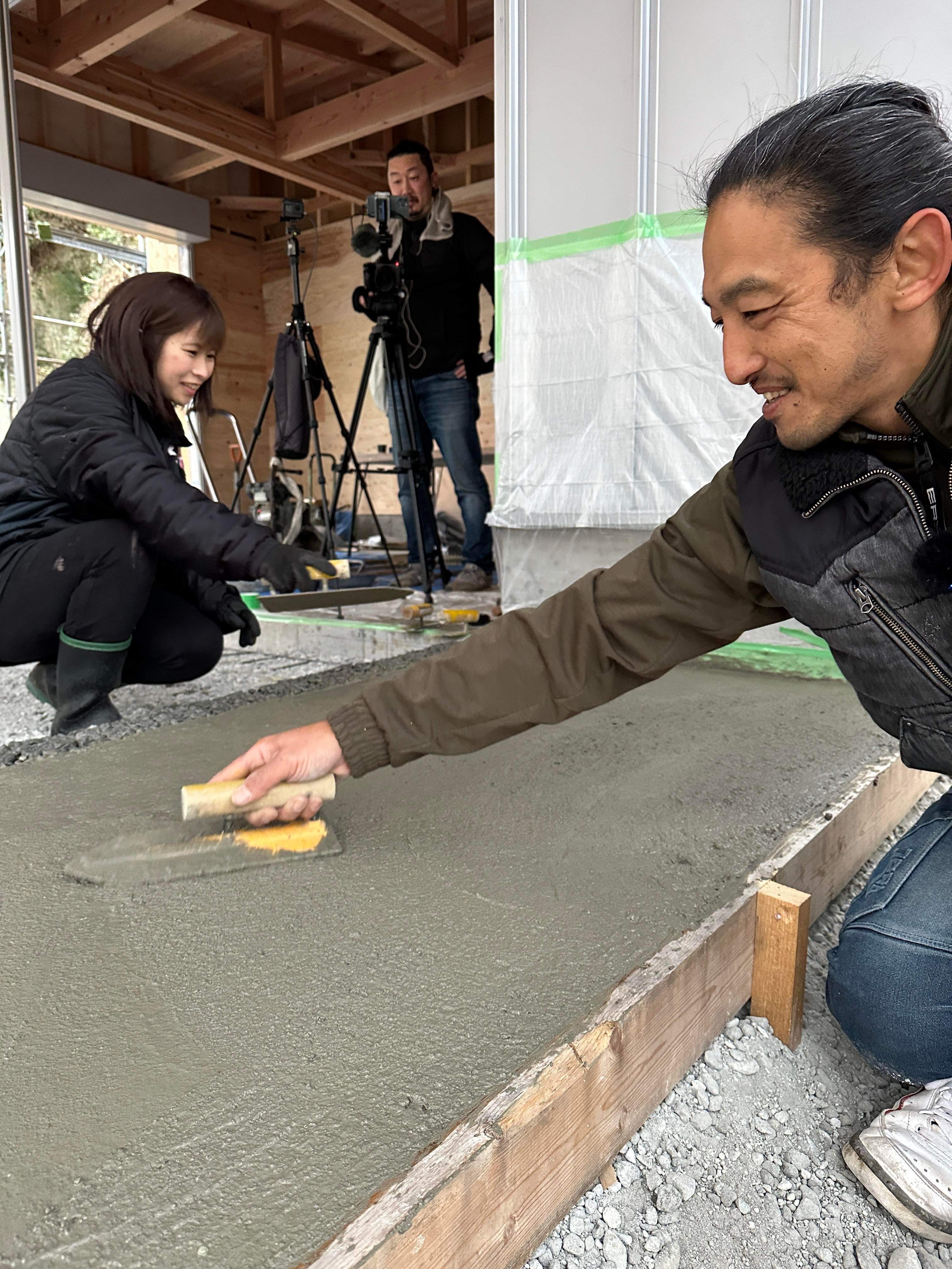 土間コン】「土間コンとオワコン・オコシコンを徹底的に比較するため