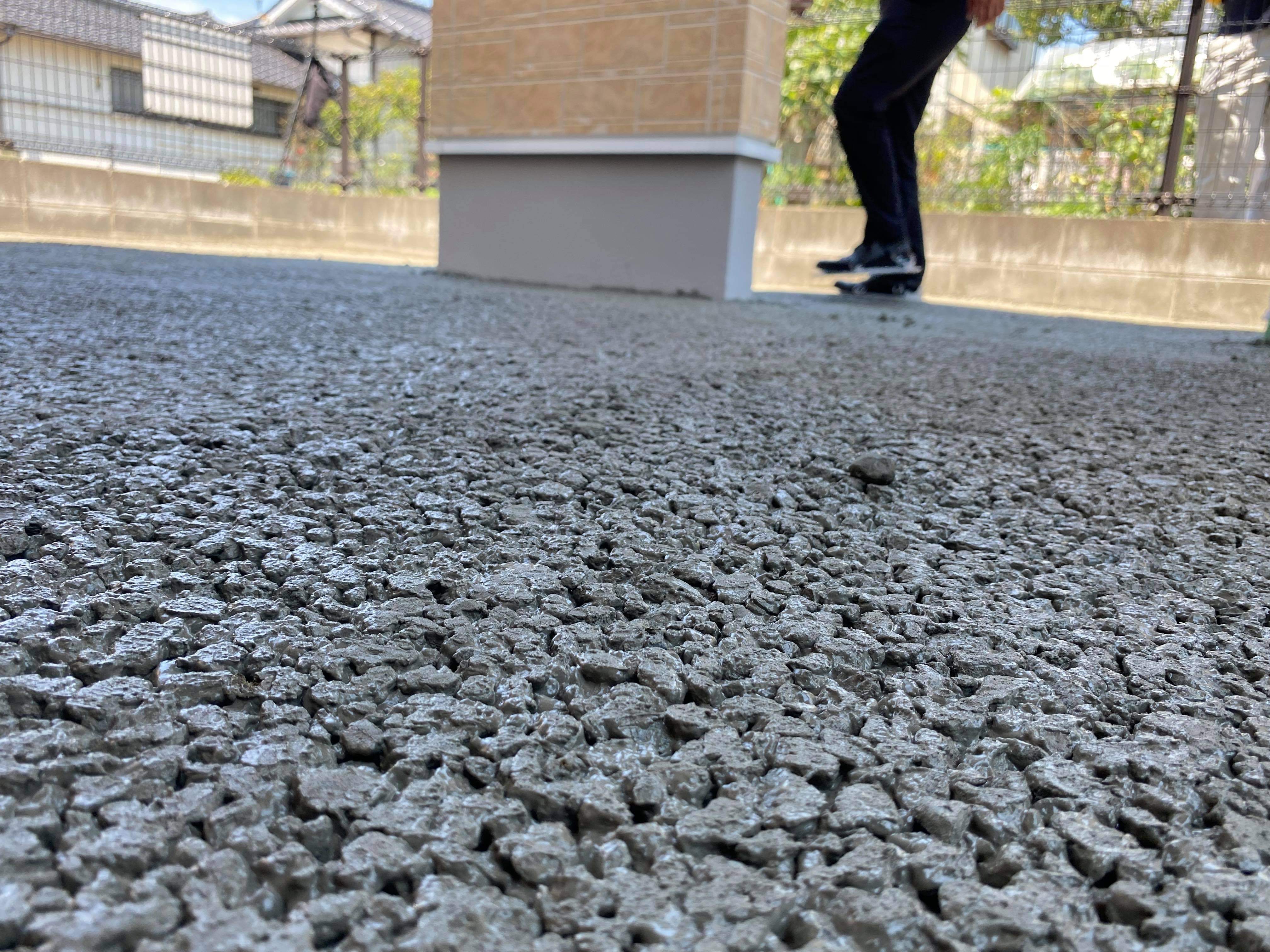 福岡】「自転車も停めるので平らが良い」「道路側に側溝がないので 