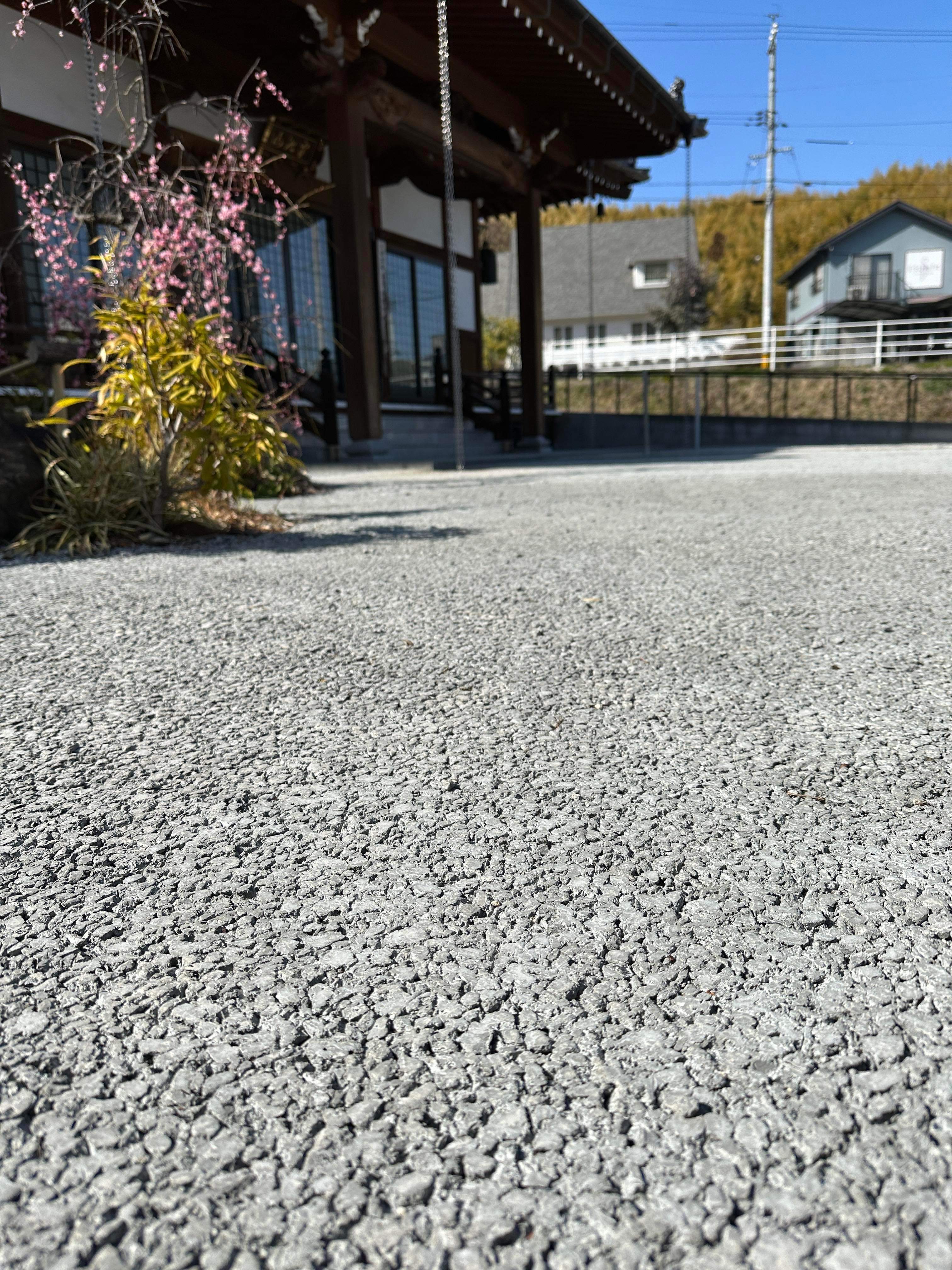 山口】「コンクリートは無機物なのでガラスや陶器と同じようにその性能