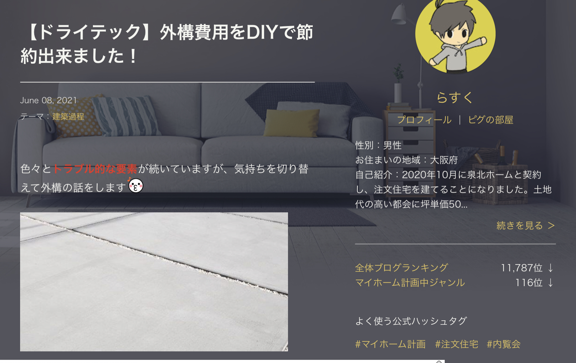 知らぬ間にあちこちで勝手に語られるようになったドライテックについて タフスマ 水たまり対策 Drytech ドライテック 透水性舗装仕上材 生コンポータル 知らぬ間にあちこちで勝手に語られるようになったドライテックについて タフスマ 水たまり対策 Drytech ドライテック 透水性舗装仕上材 生コンポータル