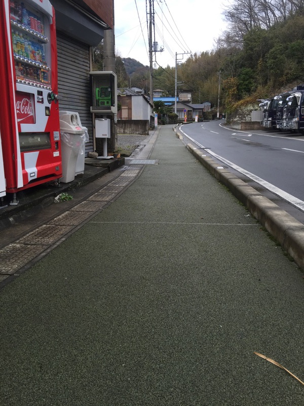 「雨上がりに思うこと」