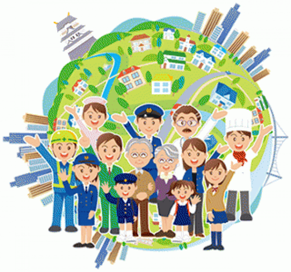 「資源だらけの中小企業」