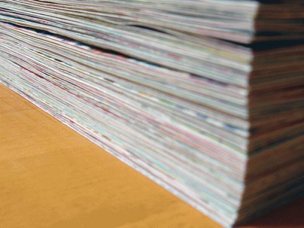 「膨大な束が変える地球環境」2400億円市場