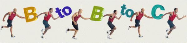 「B to B to C」生コン屋のIT戦略