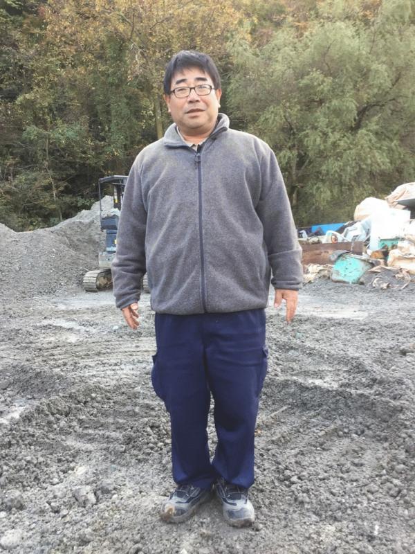 「土間コンでは、まさつは、来ない。」 透水・材料・作業員・自前・施工・外構・舗装・エクステリア・土間コン・早い・楽