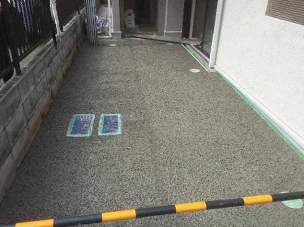 アプローチ透水性舗装ドライテック エクステリア外構 材料 施工 水たまり対策 Drytech ドライテック 透水性舗装仕上材 生コンポータル アプローチ透水性舗装ドライテック エクステリア外構 材料 施工 水たまり対策 Drytech ドライテック 透水性舗装仕上材 生コンポータル