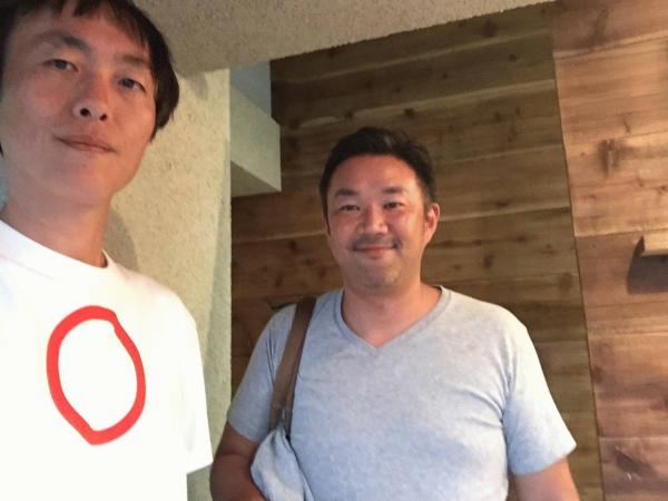 「ドライテック誕生秘話」 フッコー・結合材・バインダ・透水・メーカー