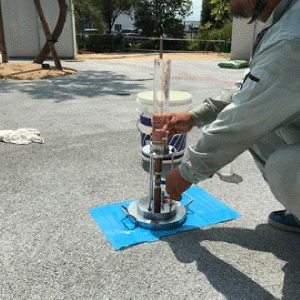 「北陸のイケメンが、本気を出す」 透水・見学会・エクステリア