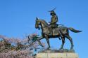 「東北第一の都市の雄 タイハク」 透水・見学会・エクステリア