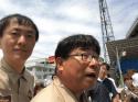 「土間コンニチハ」 仙台・透水・エクステリア・見学会