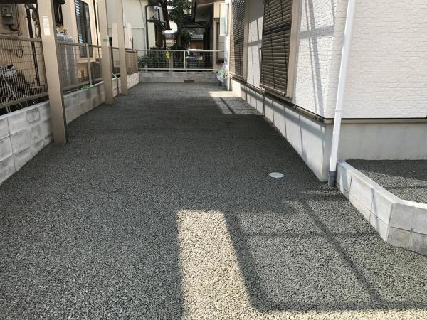「え?土間コン以外にもあるの? 月刊透水性コンクリート Vol.6」
