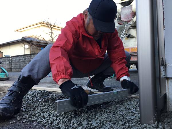 「いい質問です」 耐久性・ハイヒール・処分費用・ショールーム・実績