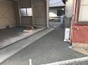 「さいたま市の土間コン」 埼玉・セミナー・透水・駐車場