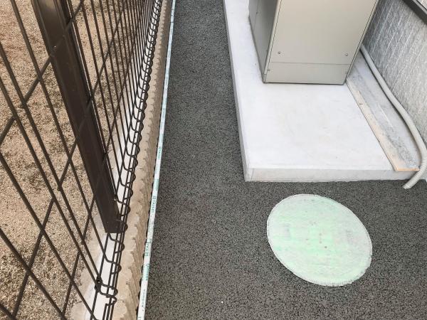 「土間コンの当り前を変える」
