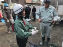 「材工ではだめなのだ」 土間コン・透水性コンクリート・大分