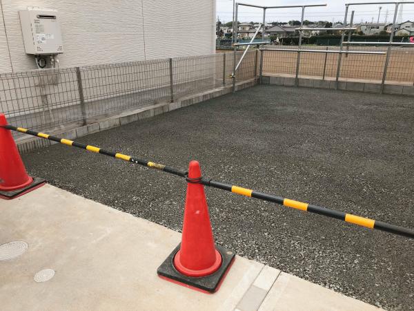 「専門家よりも詳しい素人｜水勾配のいらない土間コン」