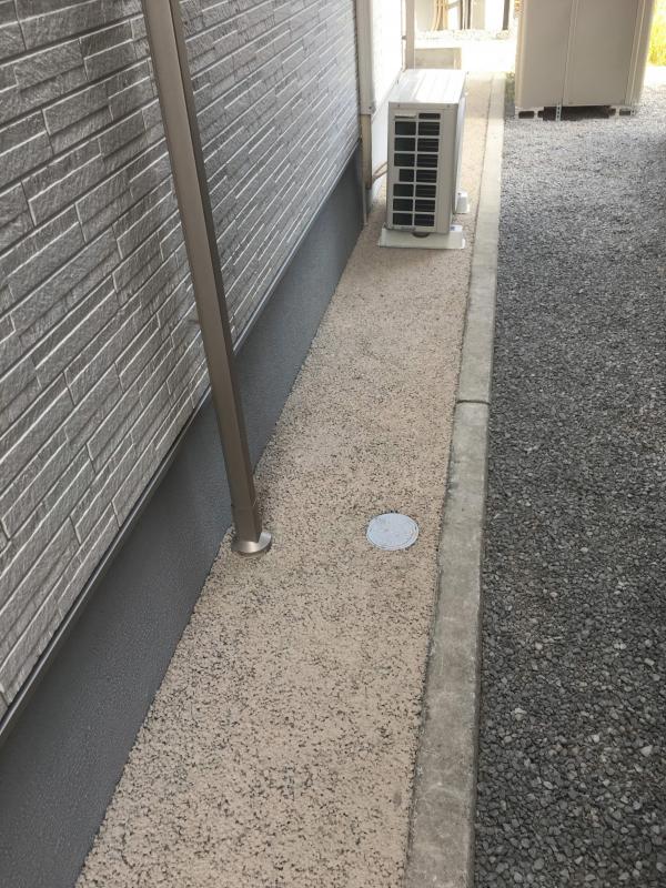 「施主、業者、どちらからも問い合わせを受ける|エクステリア外構工事」