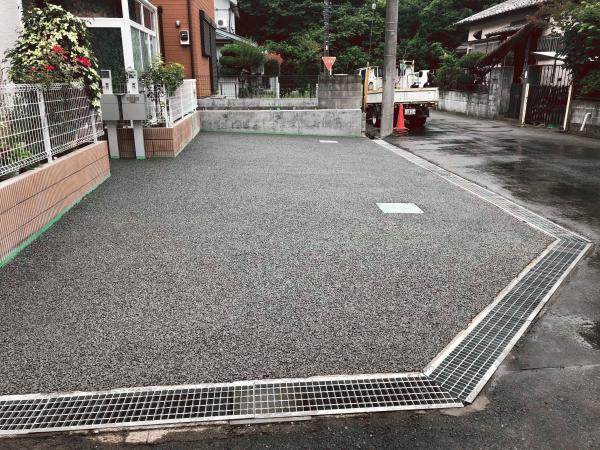 「もう、やり直しはしたくない｜土間コン」