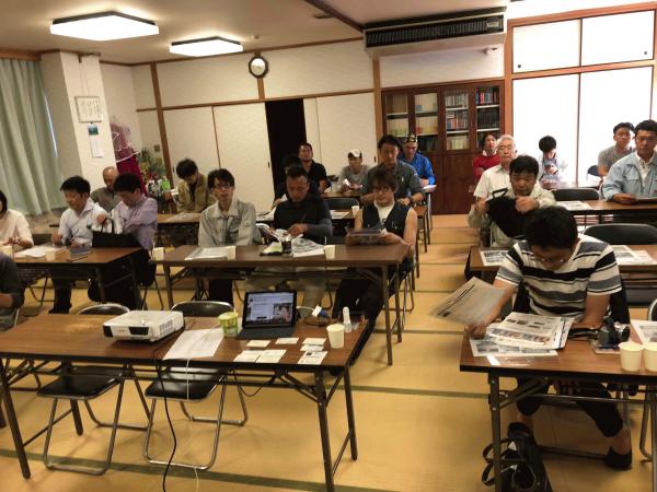 「誰しも変化球は嫌い？ 土間コンの新しい常識が始まっている｜生コンでいいことセミナー