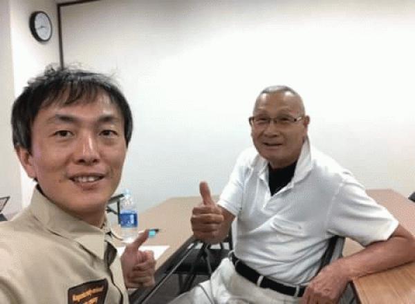 「これじゃ引退できないよ|生コンでいいことセミナー」