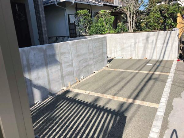 「まさんぐさんにはもっとダメになっていただきたい｜透水性コンクリート」