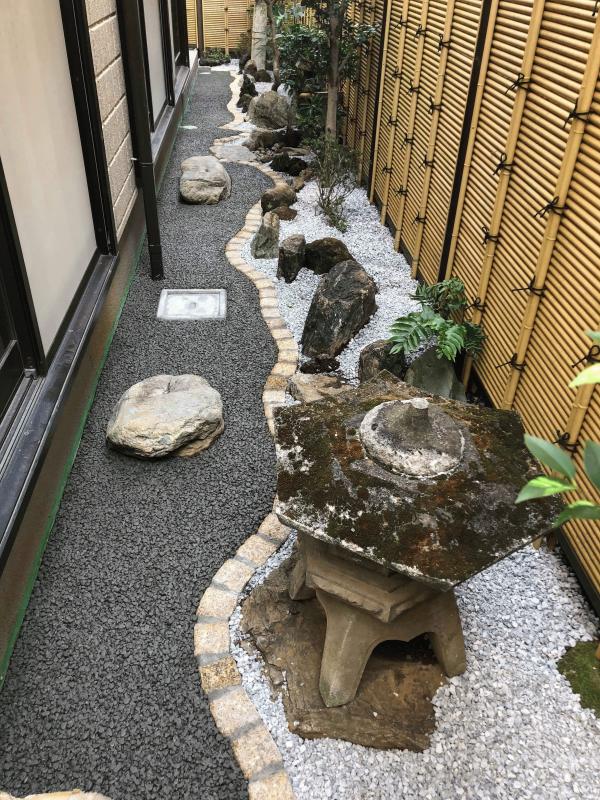 「小さな現場、得意です。【ドライテック 】」