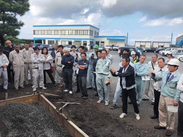「【新潟】1番は冬、寒くなってから使える【土間コン】」