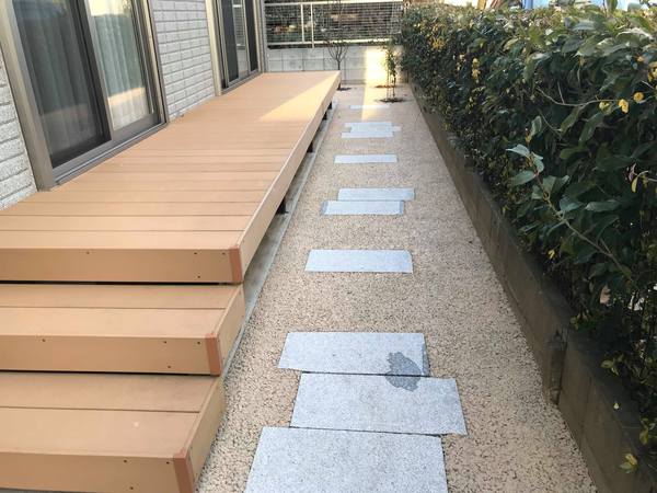 「新規事業として始められるの？【透水性コンクリート】」