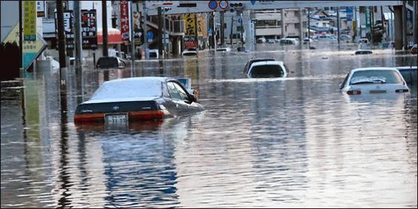 「地面を、社会を、そして、環境を変えていく」