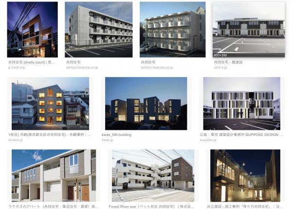 「アスファルトって自分で施工しますか?|共同住宅の駐車場」