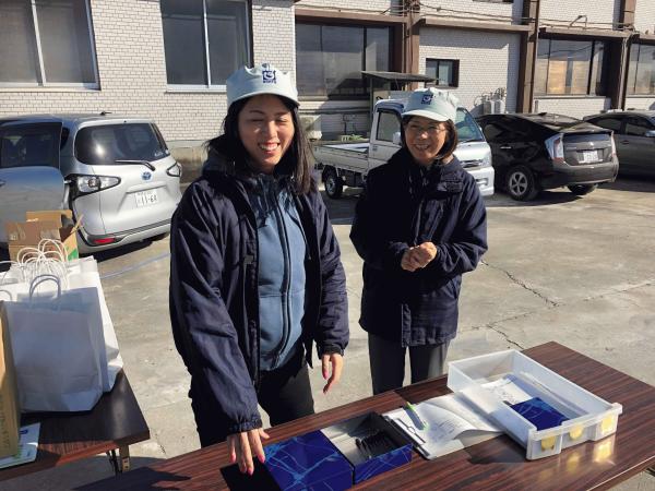 「アスファルト舗装から200年前の地面へ...」【茨城】の地に透水性を取り戻せ!|ドライテック