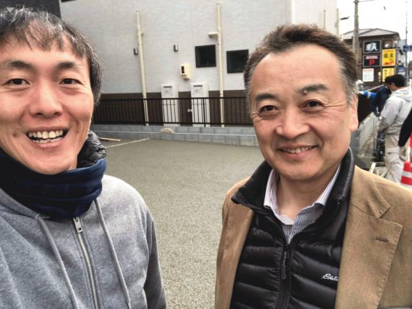 「これから土間コンはすべてドライテックにする」【岐阜】ヤマジョウ建設の決意|透水性コンクリート・ドライテック・岐阜県・ヤマジョウ建設