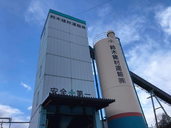 まずは、知ってもらうこと。全国の生コン工場ができること