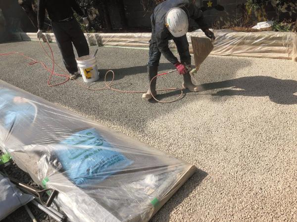 「未来世代のための仕事」保育園で透水性コンクリートが採用される理由とは？