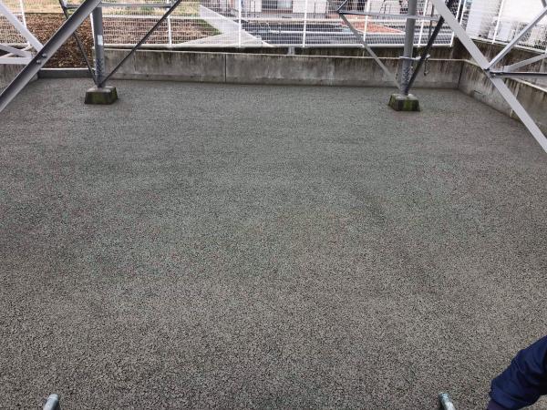 「鉄塔の下は全部透水性コンクリートの方が【簡単に終わる】ので東電さんに営業してよ」現場作業員の声