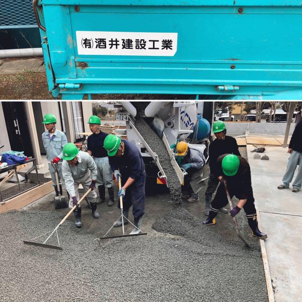 【福島】「1度施工したら必ず次も！」東北レミコン【佐藤大二郎】が語る透水性コンクリートの魅力
