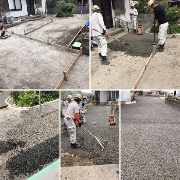 「そこもドライテックにしておけばよかったな！」に込められた土間コンの苦労