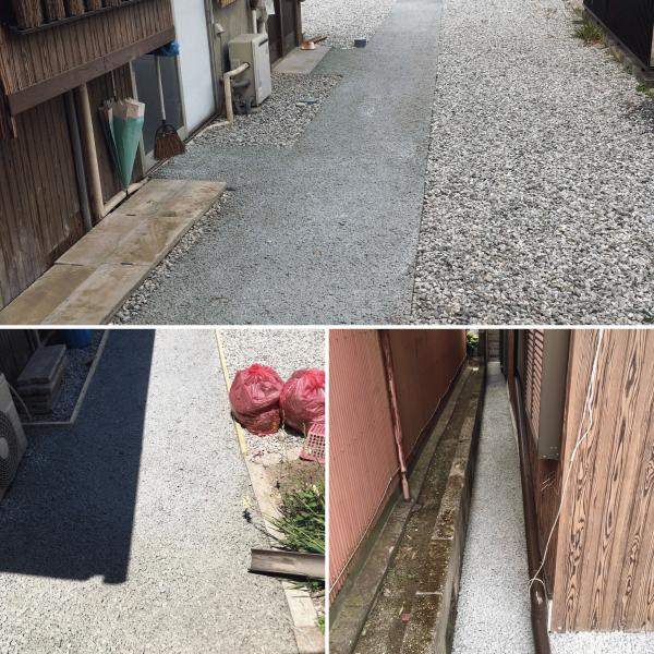 【愛知】建材屋さんの挑戦「とにかくやってみる」透水性コンクリートで新しい事業領域【毛受建材】