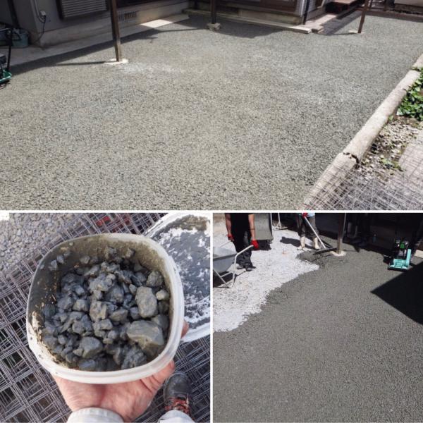 【鹿児島】「この1月で鹿児島2件目!」大きな車輪ほど動き出すのに力と時間がかかる