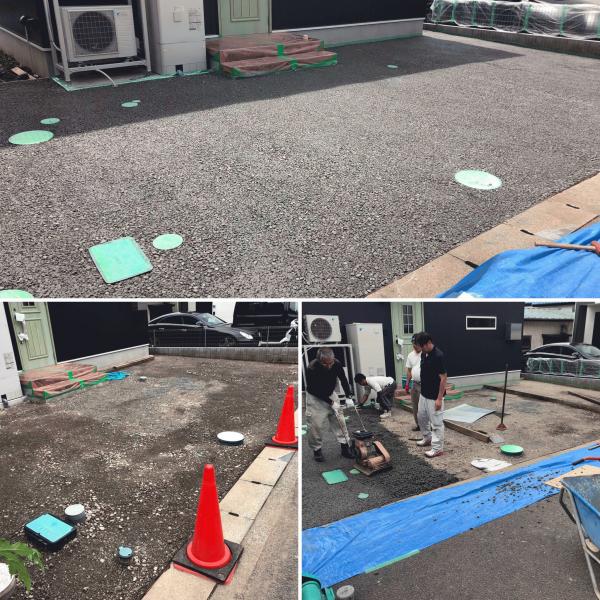 【神奈川】「次の地面の常識はこれだ」日本中で生コン工場と施工者が目を覚ます